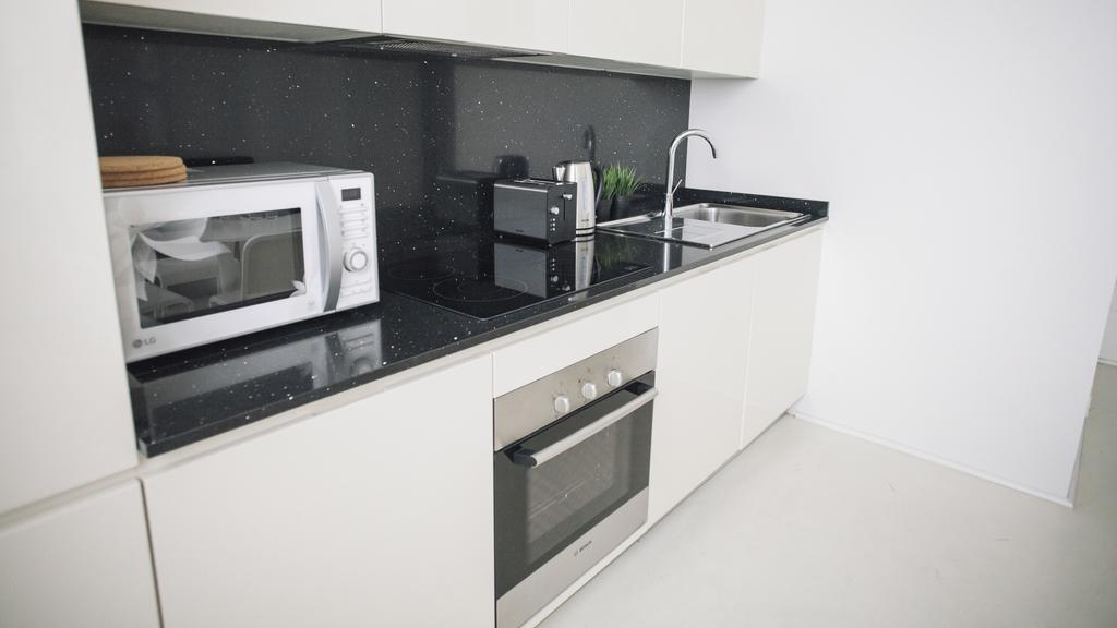 Appartamento Italianway-turati Milano