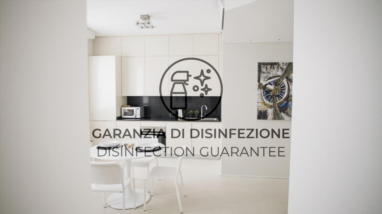 Italianway-turati Appartamento